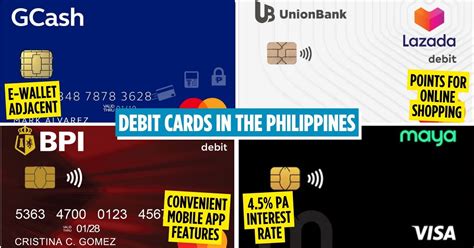Credit Card Limit in the Philippines: What New .